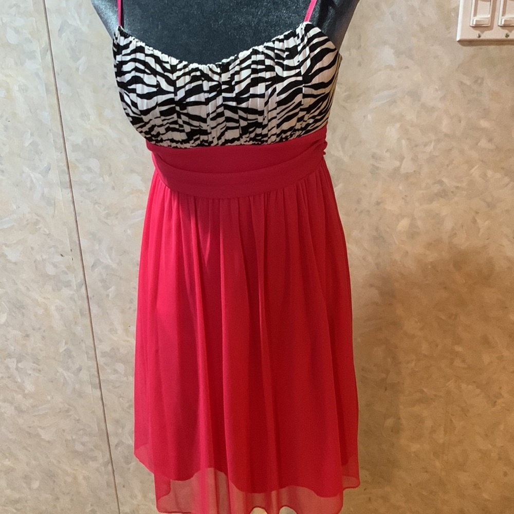 RUBY ROX Vintage party dress - Picture 7 of 10